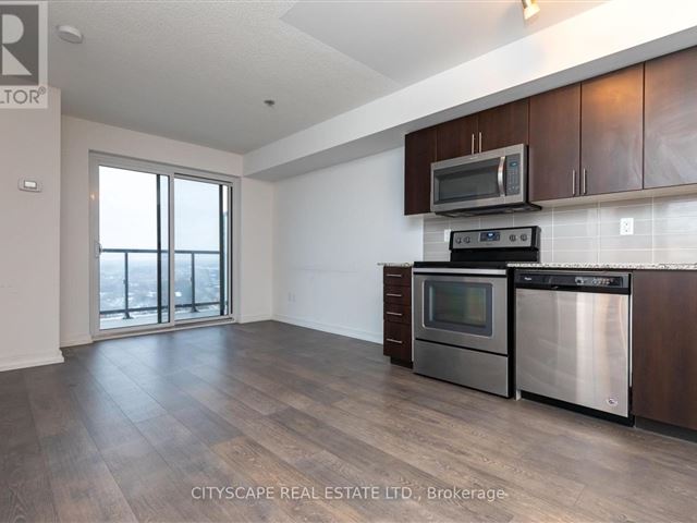 Fuse2 Condos - 1905 1420 Dupont Street - photo 1