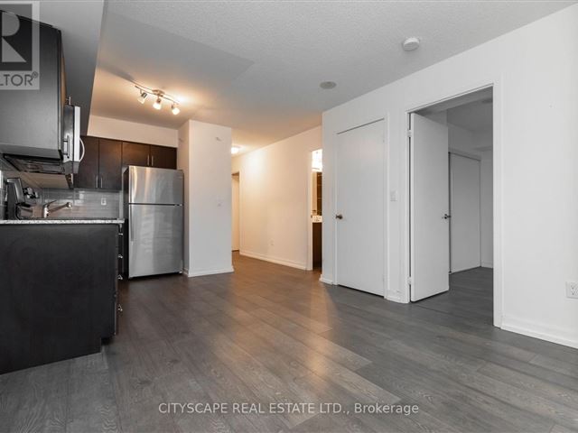 Fuse2 Condos - 1905 1420 Dupont Street - photo 3