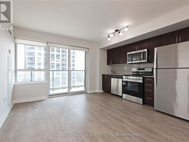 Fuse2 Condos - 1010 1420 Dupont Street - photo 3