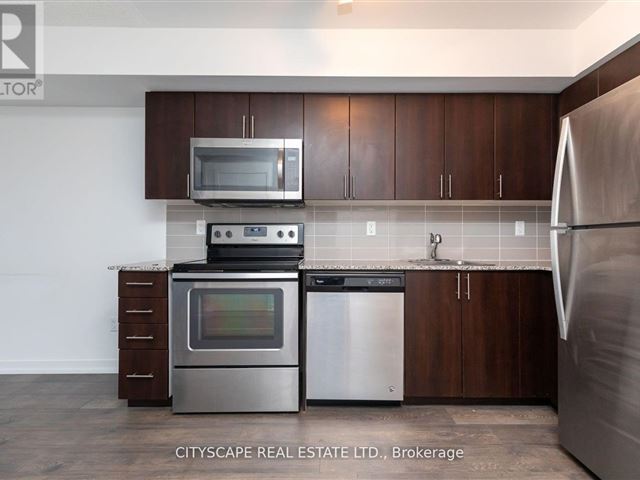 Fuse2 Condos - 2205 1420 Dupont Street - photo 1