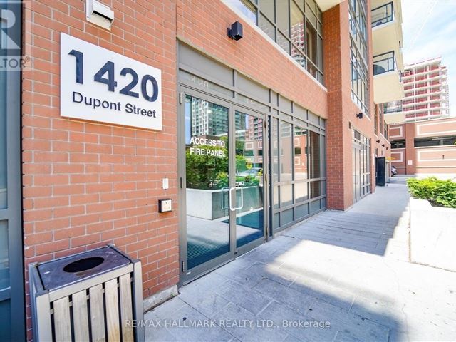 Fuse2 Condos - 1810 1420 Dupont Street - photo 3