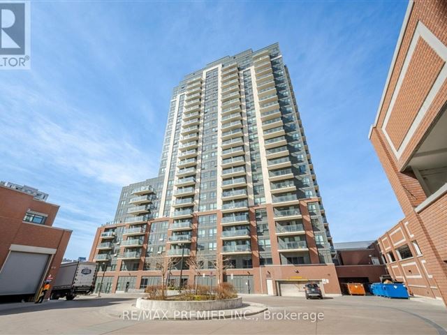 Fuse2 Condos - 716 1420 Dupont Street - photo 1