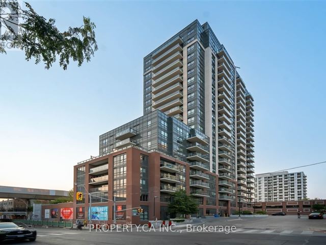 Fuse2 Condos - 901 1420 Dupont Street - photo 1