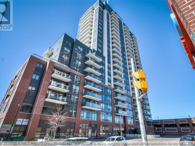 Fuse2 Condos - 1612 1420 Dupont Street - photo 1