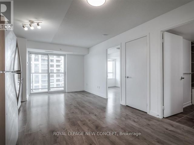 Fuse2 Condos - 1612 1420 Dupont Street - photo 3