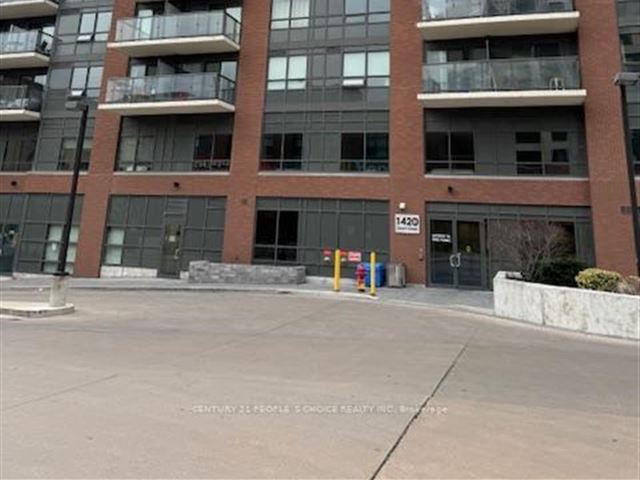 Fuse2 Condos - 604 1420 Dupont Street - photo 2