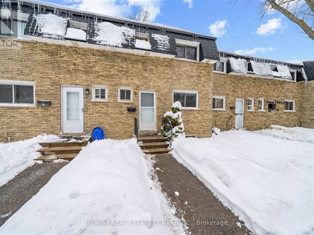 1420 Garth Condos - 15 1420 Garth Street - photo 2