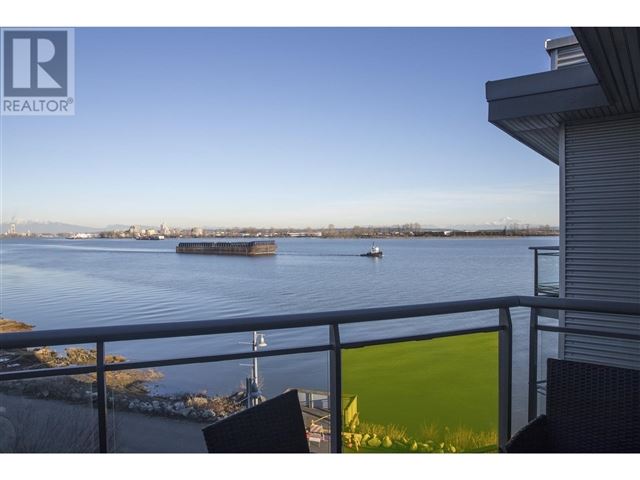 Waterstone Pier - 409 14100 Riverport Way - photo 1