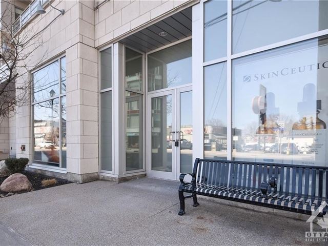 Piccadilly - 209 1422 Wellington Street West - photo 2