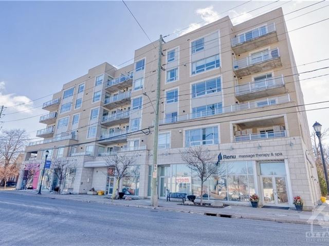 Piccadilly - 302 1422 Wellington Street West - photo 2