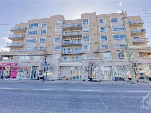 Piccadilly - 302 1422 Wellington Street West - photo 3