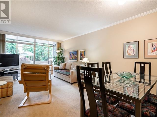 Oceanbrook - 107 1425 Esquimalt Avenue - photo 3