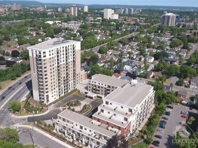 Les Terrasses Francesca - 507 1425 Vanier Parkway - photo 2