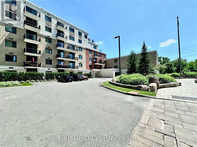 Les Terrasses Francesca - 405 1425 Vanier Parkway - photo 2