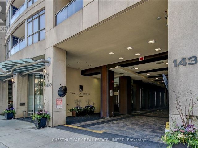 The Clairmont - 302 1430 Yonge Street - photo 1