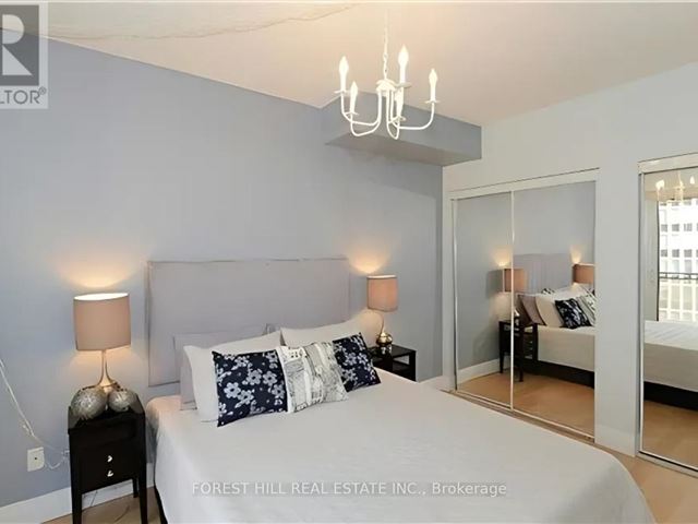 The Clairmont - 707 1430 Yonge Street - photo 3