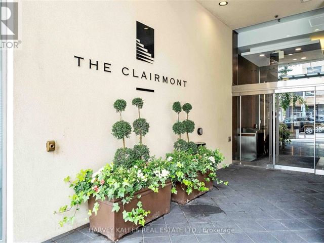 The Clairmont - 1201 1430 Yonge Street - photo 2