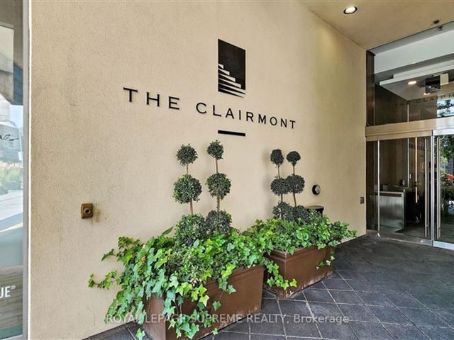 The Clairmont - 605 1430 Yonge Street - photo 3