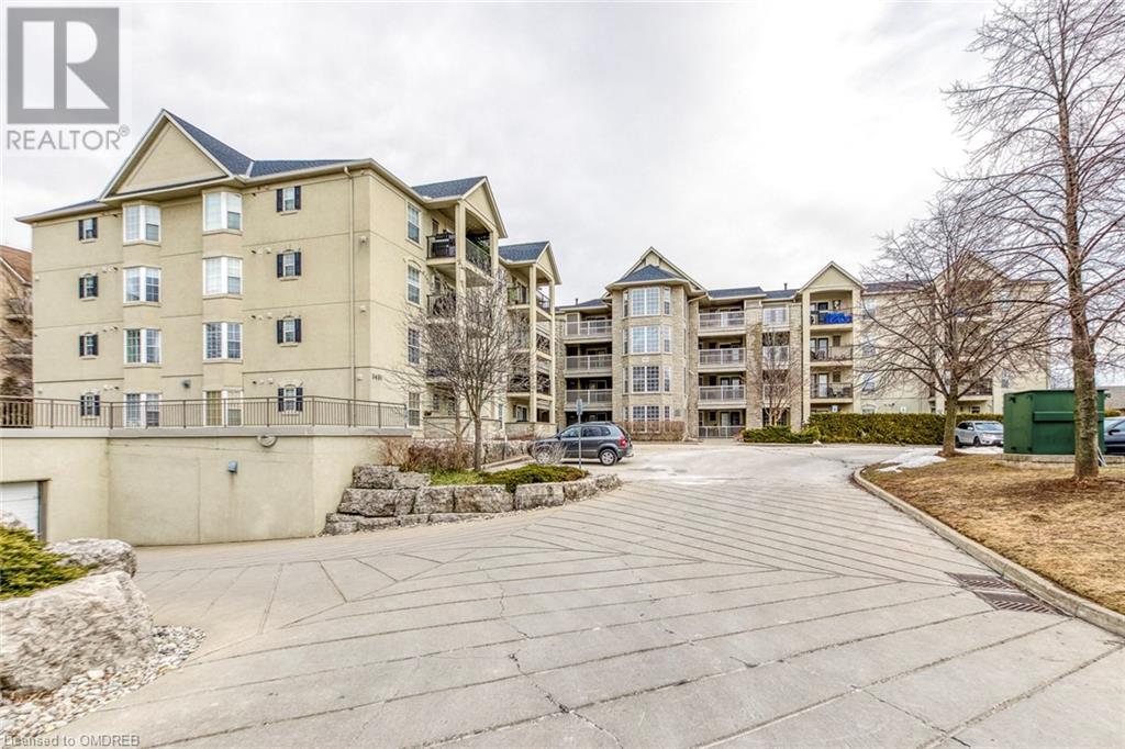 1431 Walkers Line, Unit 315, Burlington — For sale @ $839,000 ...