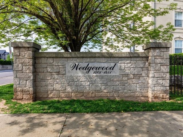 Wedgewood Condominiums 2 -  1431 Walkers Line - photo 2
