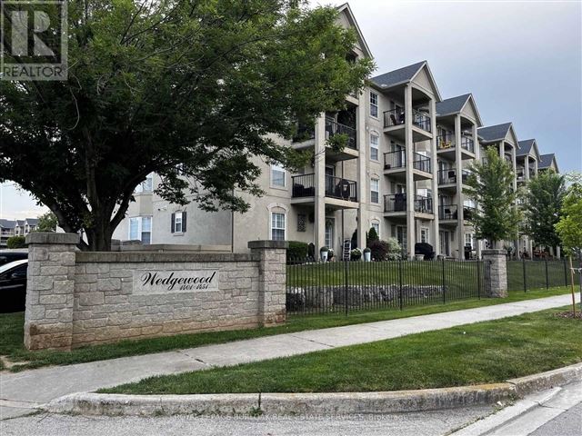 Wedgewood Condominiums 2 - 416 1431 Walkers Line - photo 1