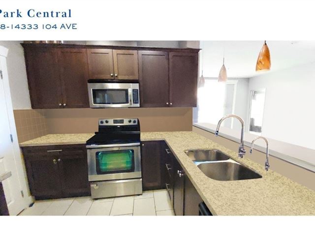 Park Central - 318 14333 104 Avenue - photo 2