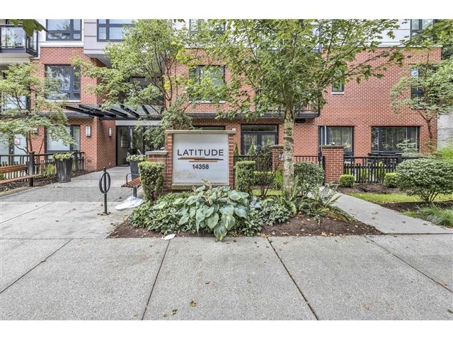 Latitude - 413 14358 60 Avenue - photo 1