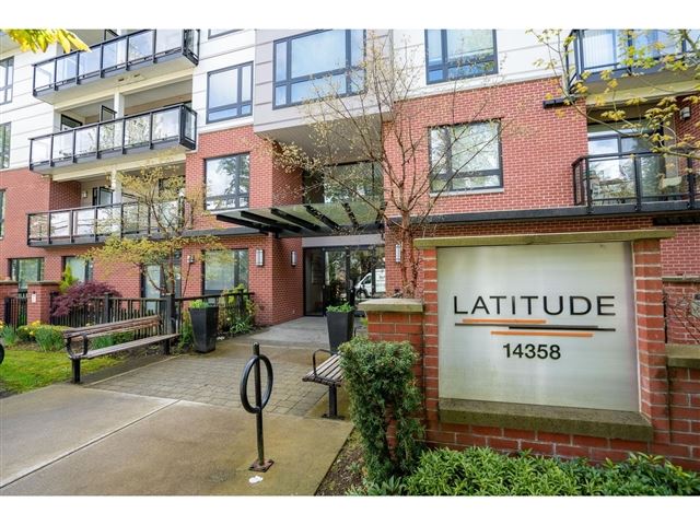 Latitude - 411 14358 60 Avenue - photo 1