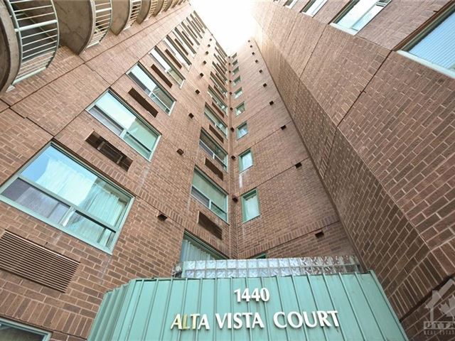 Alta Vista Court - 809 1440 Heron Road - photo 2