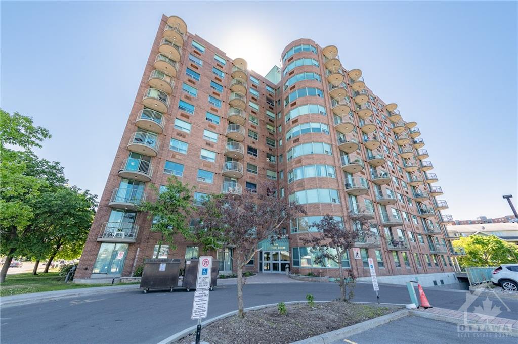 1440 Heron Road, Unit 709, Ottawa — For Sale @ $230,000 