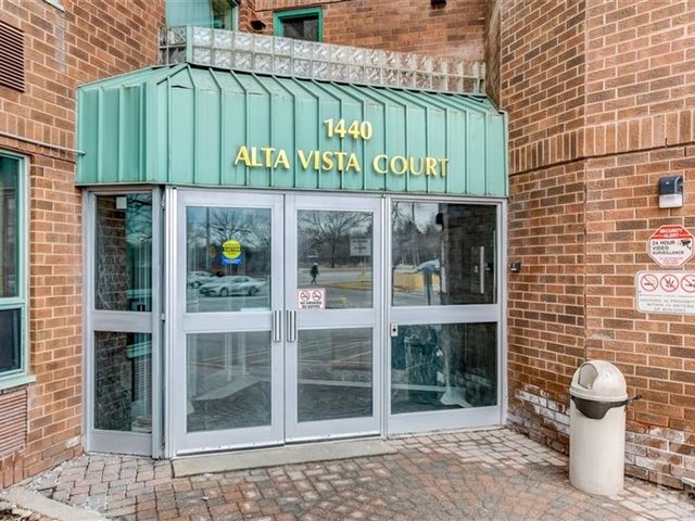 Alta Vista Court - 905 1440 Heron Road - photo 3