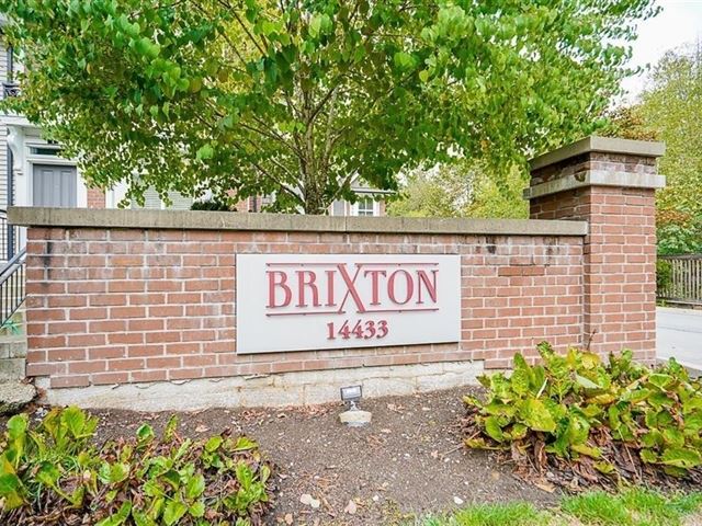 Brixton - 59 14433 60 Avenue - photo 1