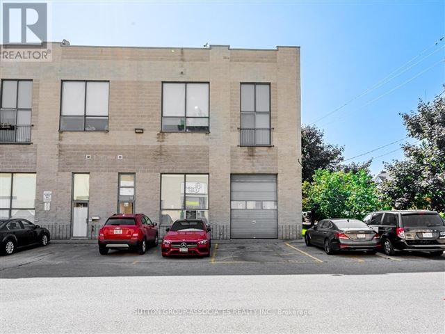 1444 Dupont Street Lofts - 22 1444 Dupont Street - photo 1