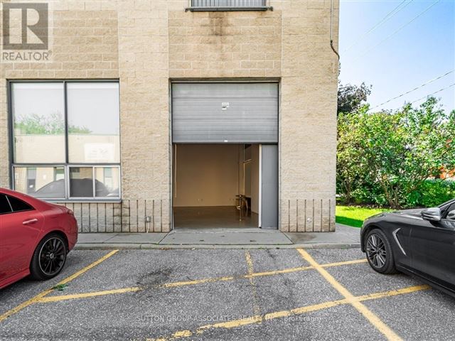 1444 Dupont Street Lofts - 22 1444 Dupont Street - photo 2