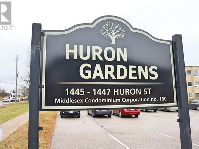 1445 Huron ST - 103 1445 Huron Street - photo 3