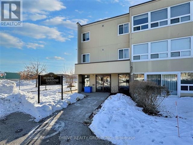 1445 Huron ST - 308 1445 Huron Street - photo 1