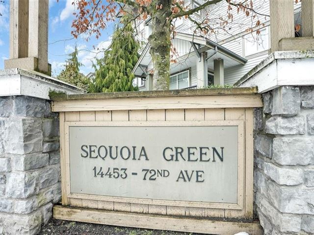 Sequoia Green - 1 14453 72 Avenue - photo 2