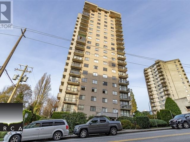 Talisman Towers -  145 Saint Georges Avenue - photo 1