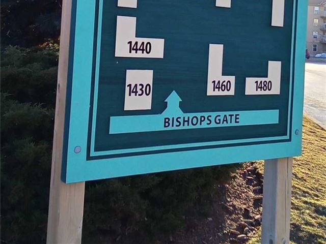 Abbey Oaks - 306 1450 Bishops Gate - photo 2