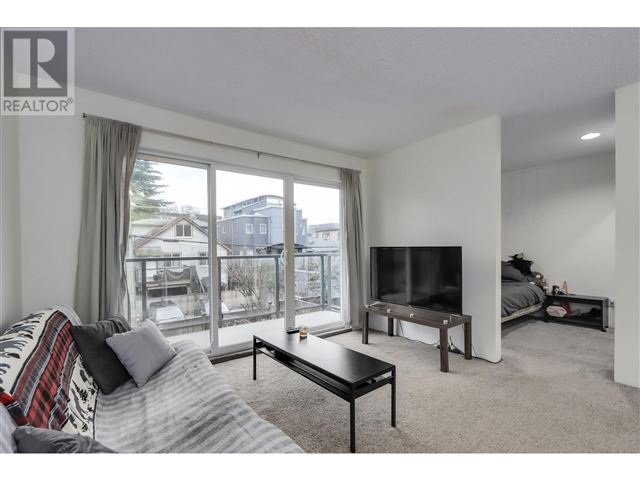 Kitsilano Point - 207 1450 Laburnum Street - photo 3