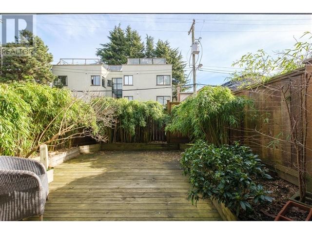 Kitsilano Point - 106 1450 Laburnum Street - photo 2