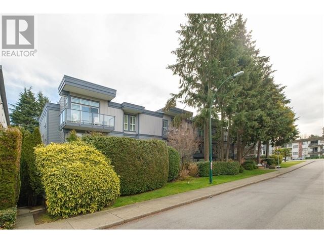 Kitsilano Point - 106 1450 Laburnum Street - photo 3