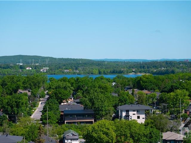 1451 Wellington, The Residences at Island Park Drive - 1004 1451 Wellington Street West - photo 2