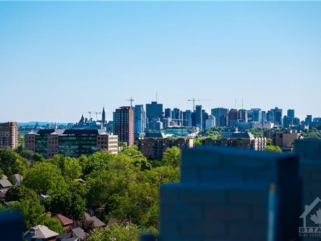 1451 Wellington, The Residences at Island Park Drive - 1004 1451 Wellington Street West - photo 3