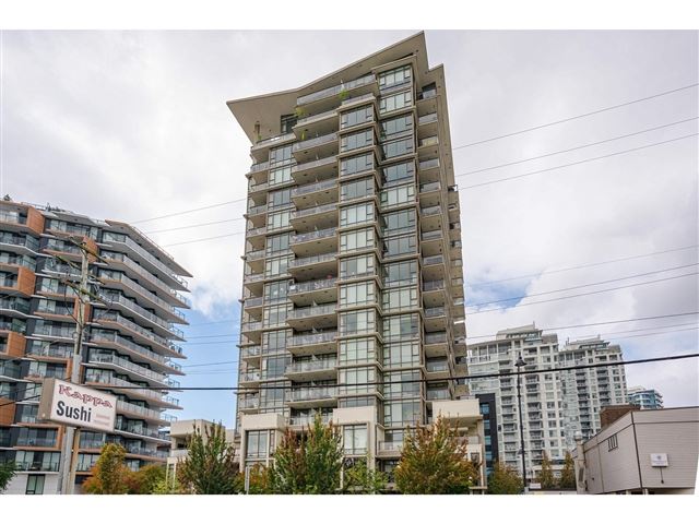 1455 George ST - 807 1455 George Street - photo 2