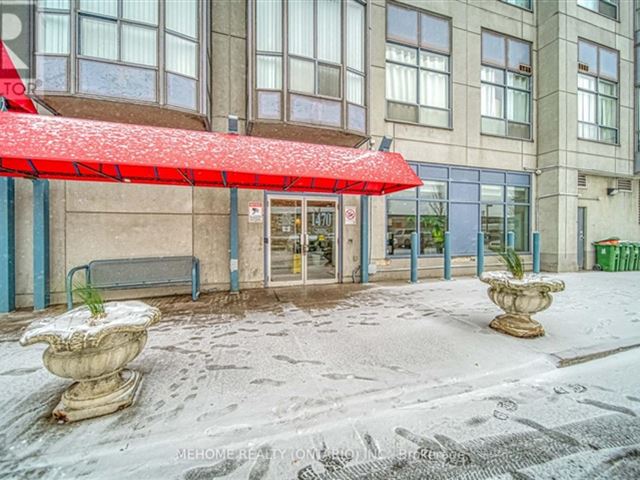 Scarborough Fair - 1802 1470 Midland Avenue - photo 3