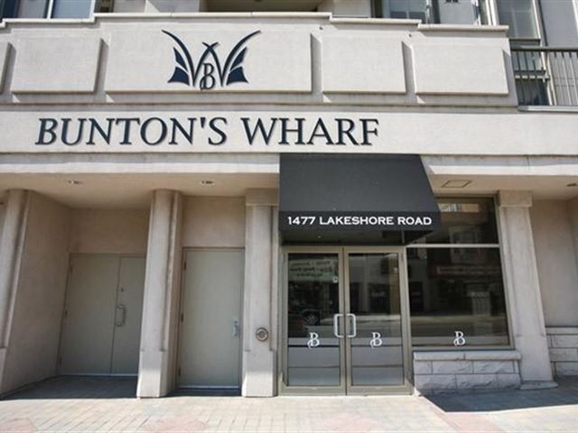 Bunton's Wharf - 305 1477 Lakeshore Road - photo 3