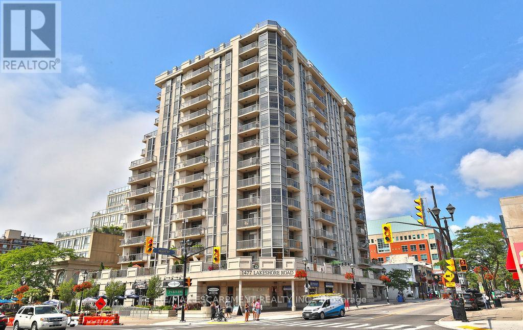 1477 Lakeshore Road, Unit 301, Burlington — For sale @ $1,899,000 ...