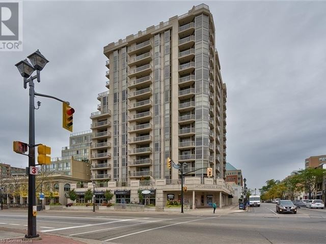 Bunton's Wharf - 903 1477 Lakeshore Road - photo 1