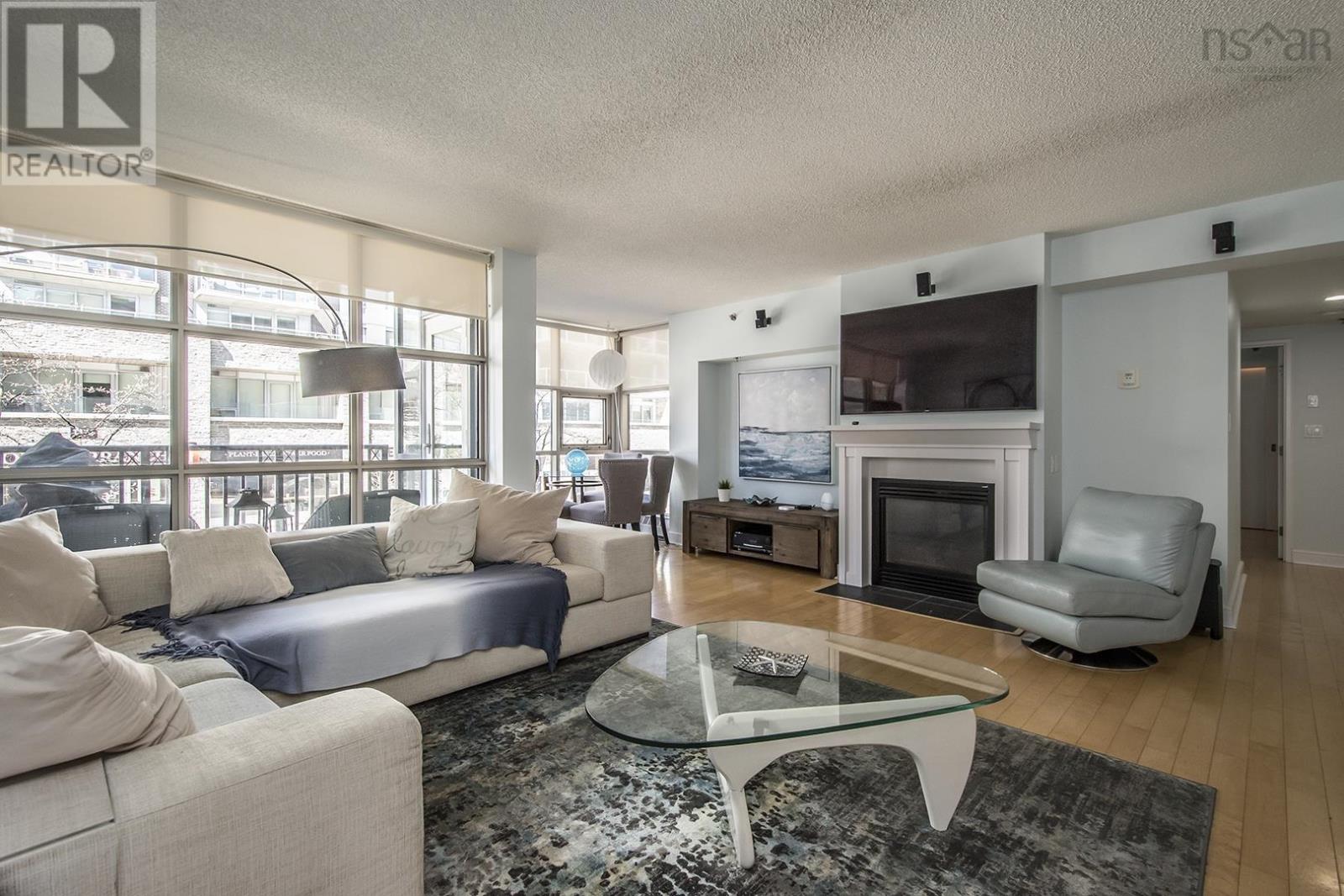 1477 Lower Water Street, Unit 225, Halifax — For sale @ $689,500 ...